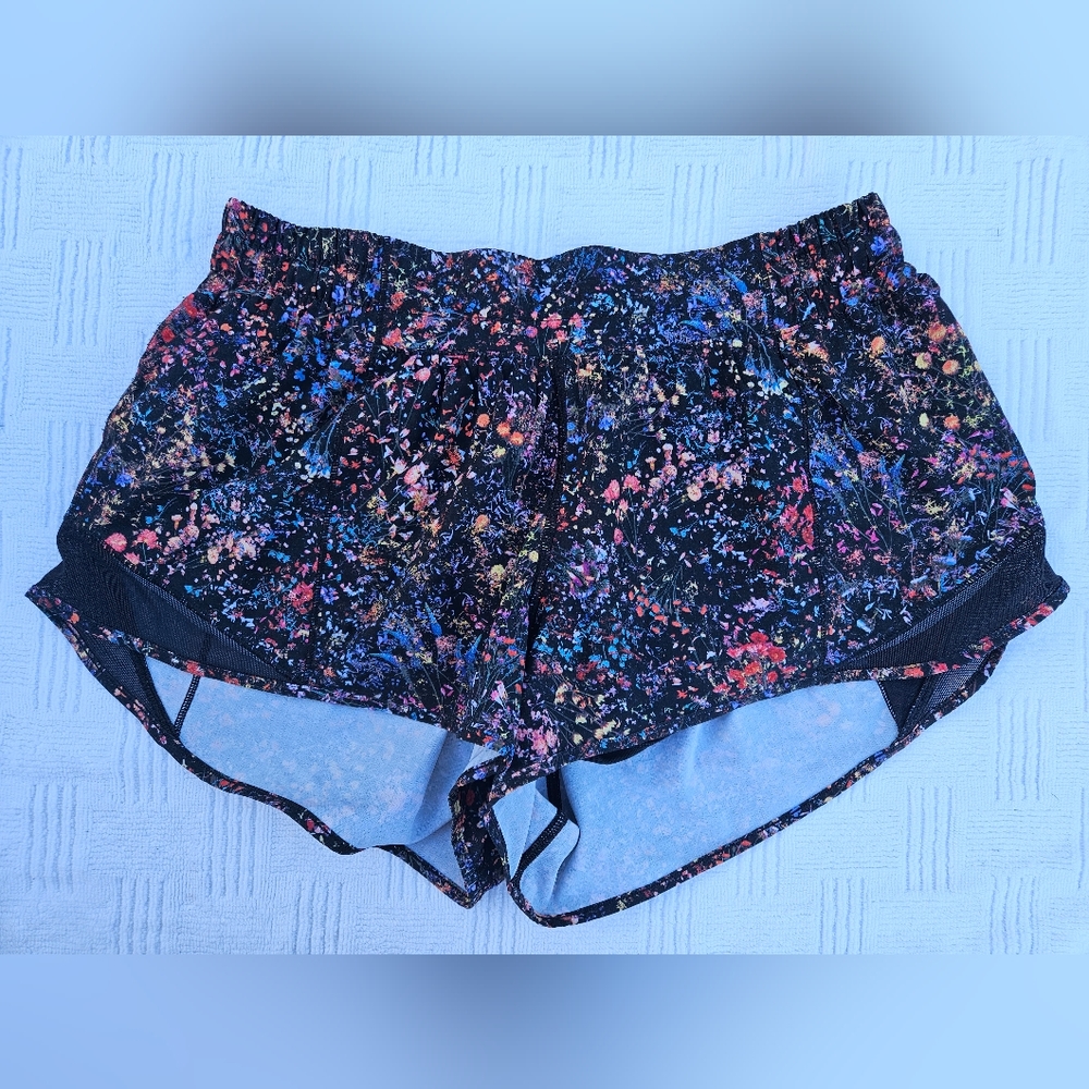 Lululemon Hotty Hot Size 8